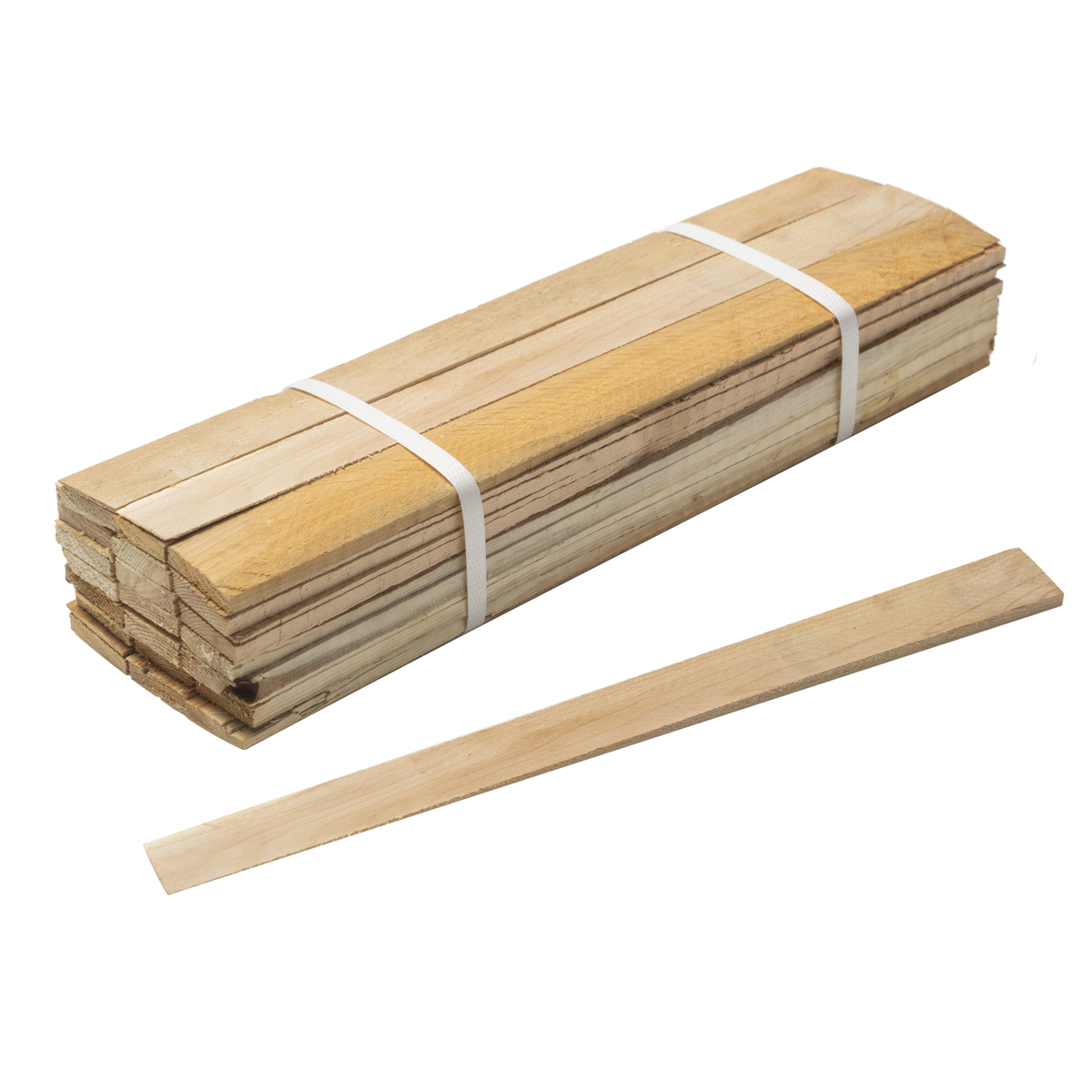 Wood Shims & Stakes